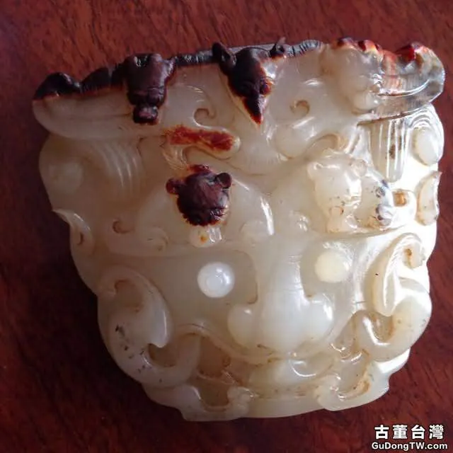 送禮學問：不同玉珮不同寓意