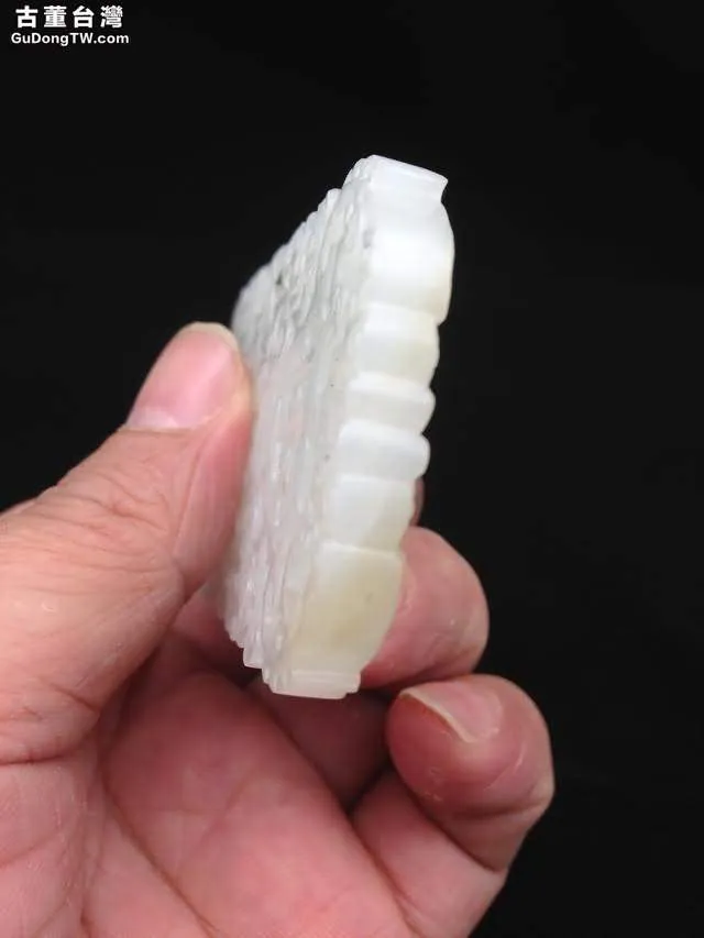 送禮學問：不同玉珮不同寓意
