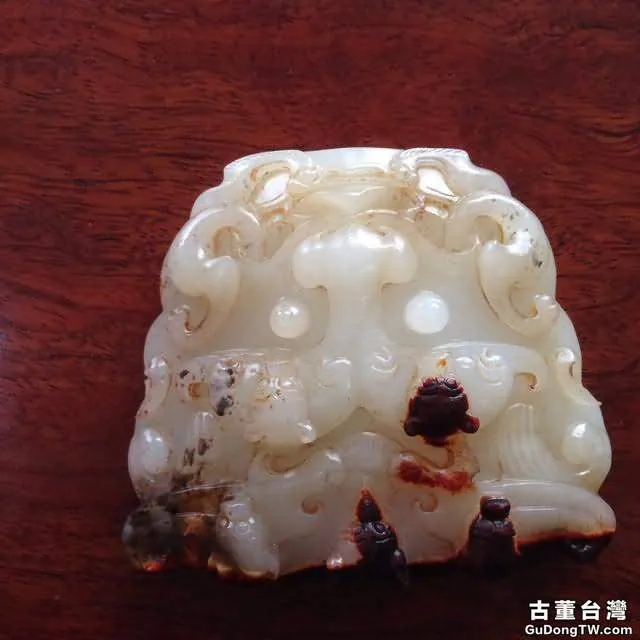送禮學問：不同玉珮不同寓意