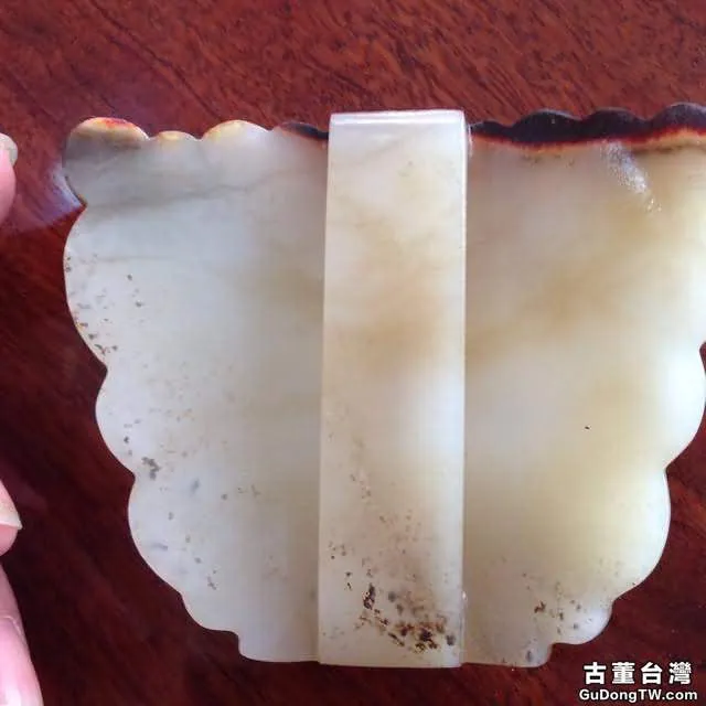 送禮學問：不同玉珮不同寓意