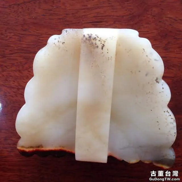 送禮學問：不同玉珮不同寓意