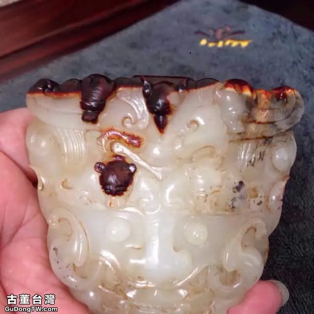 送禮學問：不同玉珮不同寓意
