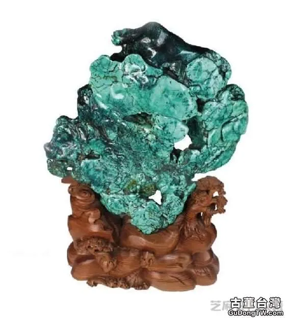綠松石收藏價值有多大 哪個品種才是最佳選擇