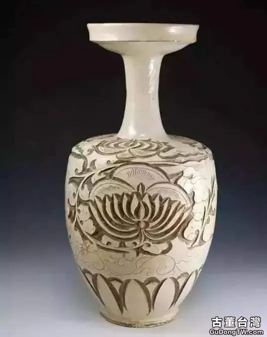 獨具特點的遼代契丹瓷器