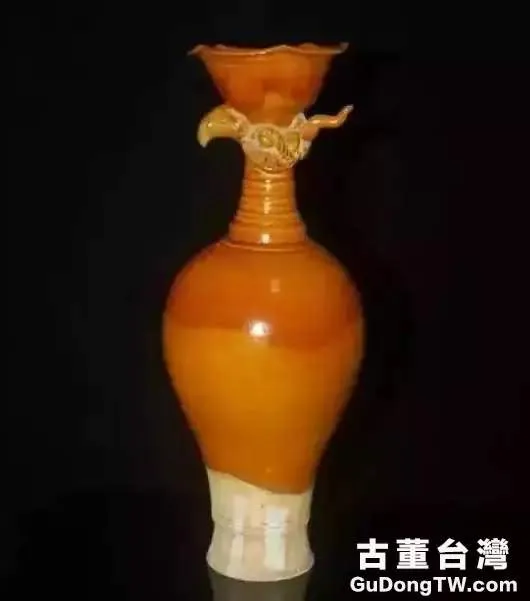 獨具特點的遼代契丹瓷器