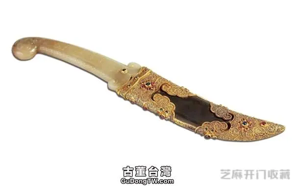 花絲鑲嵌器物收藏竟然推崇仿品