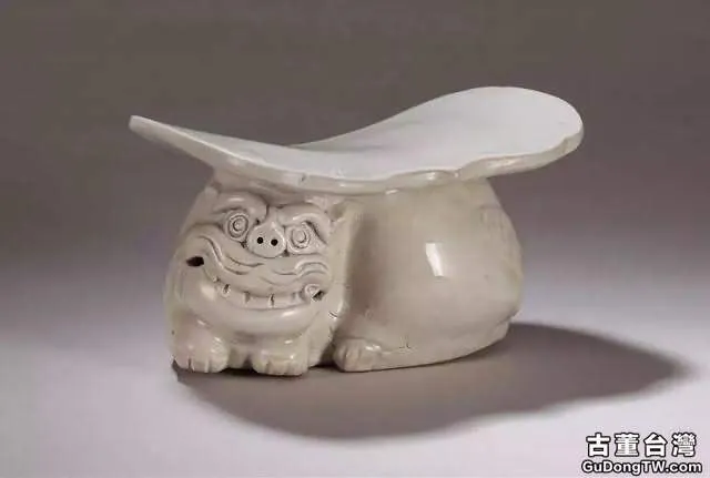 宋代瓷業譜寫了「中國陶瓷工藝美術」發展史的輝煌篇章