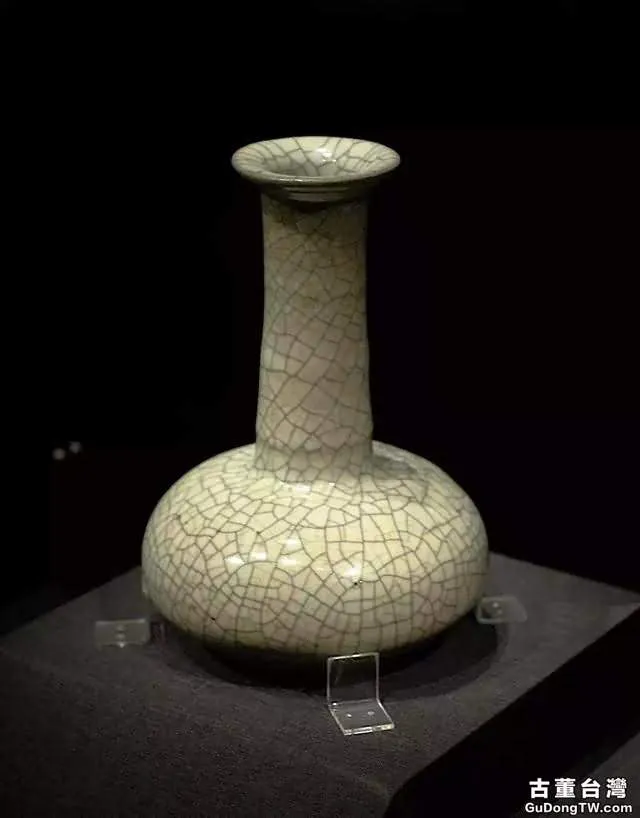 宋代瓷業譜寫了「中國陶瓷工藝美術」發展史的輝煌篇章