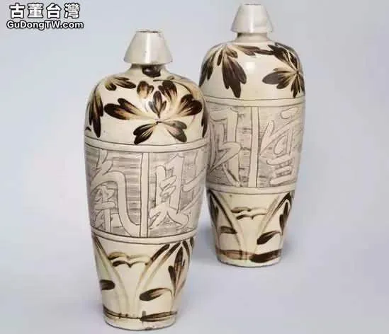 宋代瓷業譜寫了「中國陶瓷工藝美術」發展史的輝煌篇章