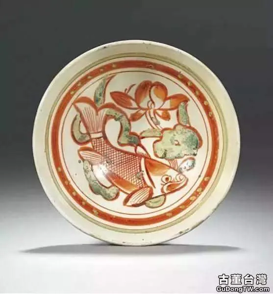 宋代瓷業譜寫了「中國陶瓷工藝美術」發展史的輝煌篇章