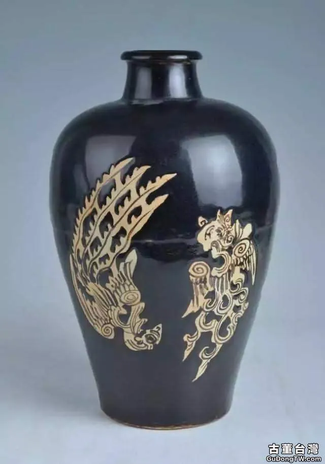 宋代瓷業譜寫了「中國陶瓷工藝美術」發展史的輝煌篇章