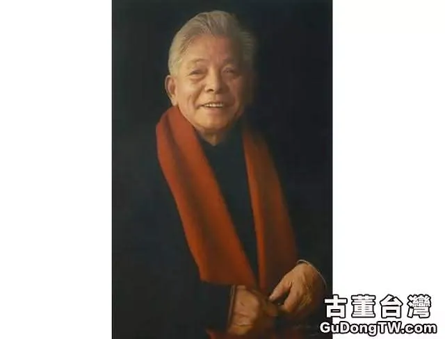 宋忠元｜工筆人物畫作品賞析