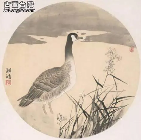 陳湘波:以繪畫為餘事更接近本心(80幅)