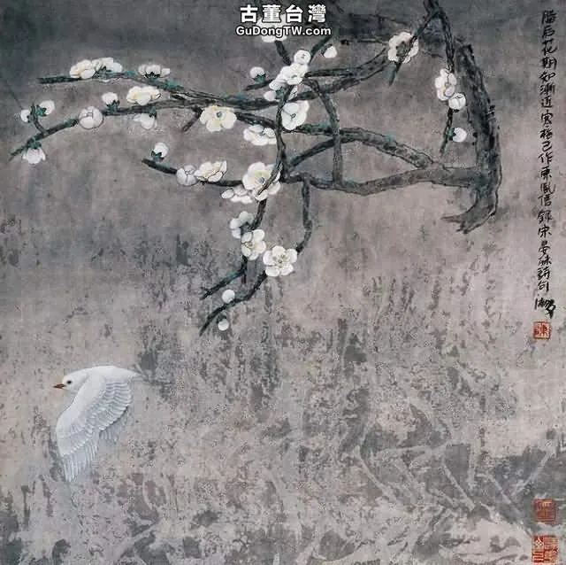 陳湘波:以繪畫為餘事更接近本心(80幅)