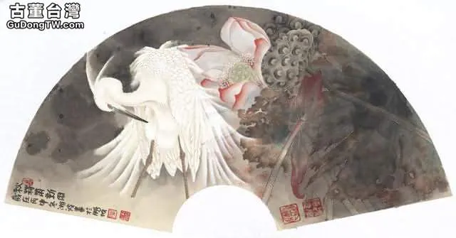 陳湘波:以繪畫為餘事更接近本心(80幅)