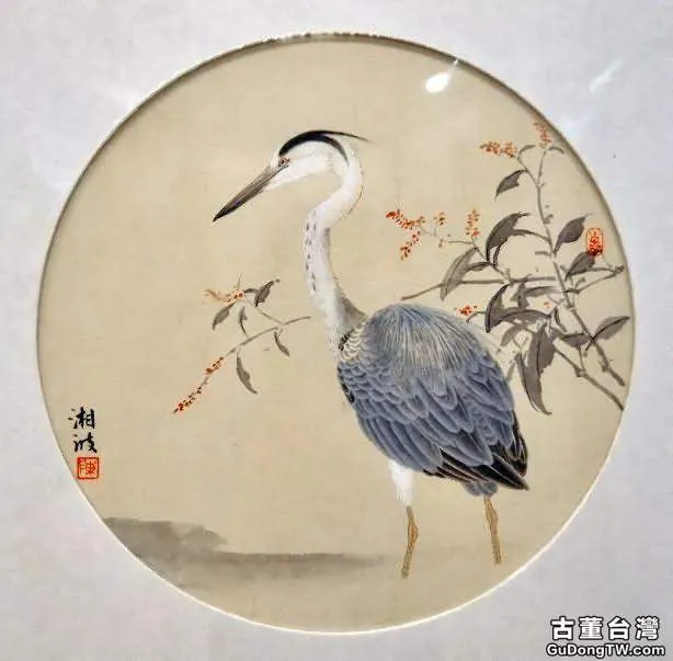 陳湘波:以繪畫為餘事更接近本心(80幅)