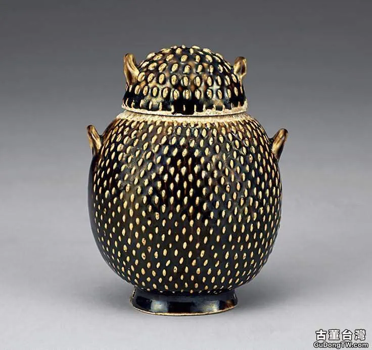 井陘窯瓷器發展與收藏價值