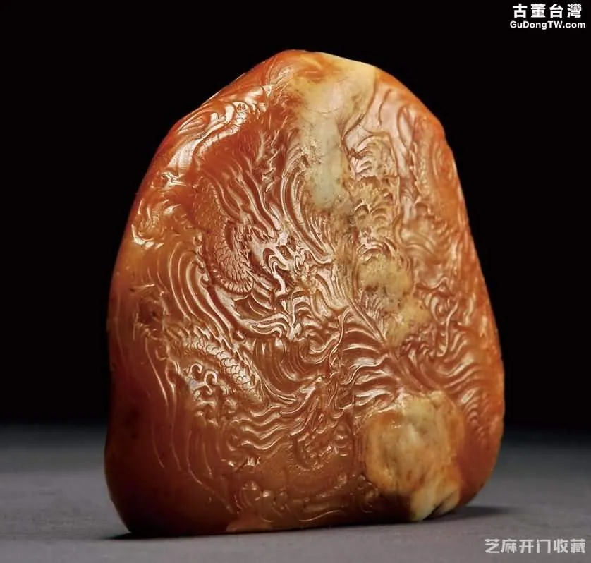 壽山石雕的收藏價值如何 最高已突破億元