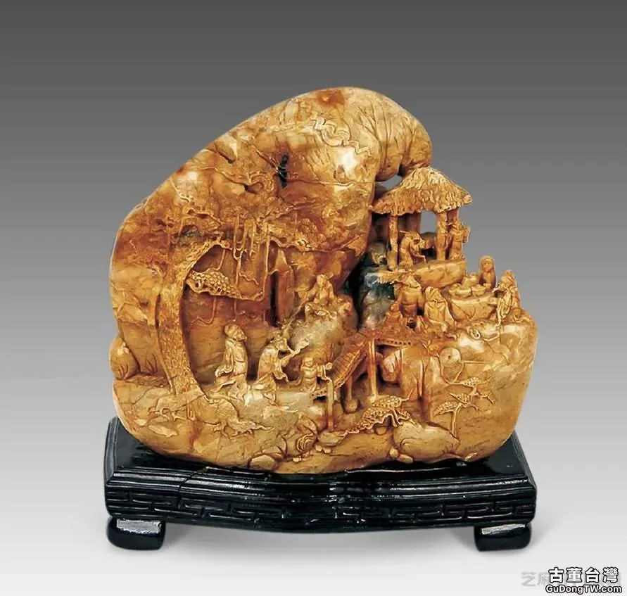 壽山石雕的收藏價值如何 最高已突破億元