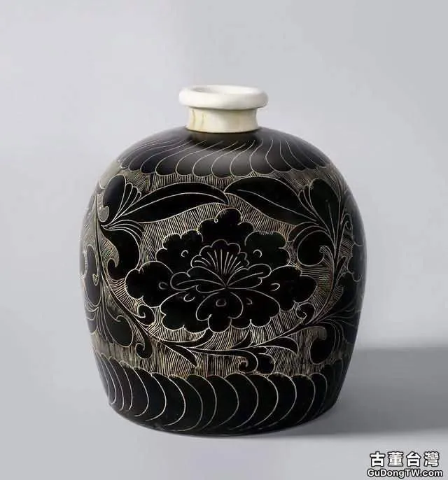 瓷器鑒定芝麻開門收藏-巨鹿巨鹿！磁州窯為西方收藏家喜愛的深度原因
