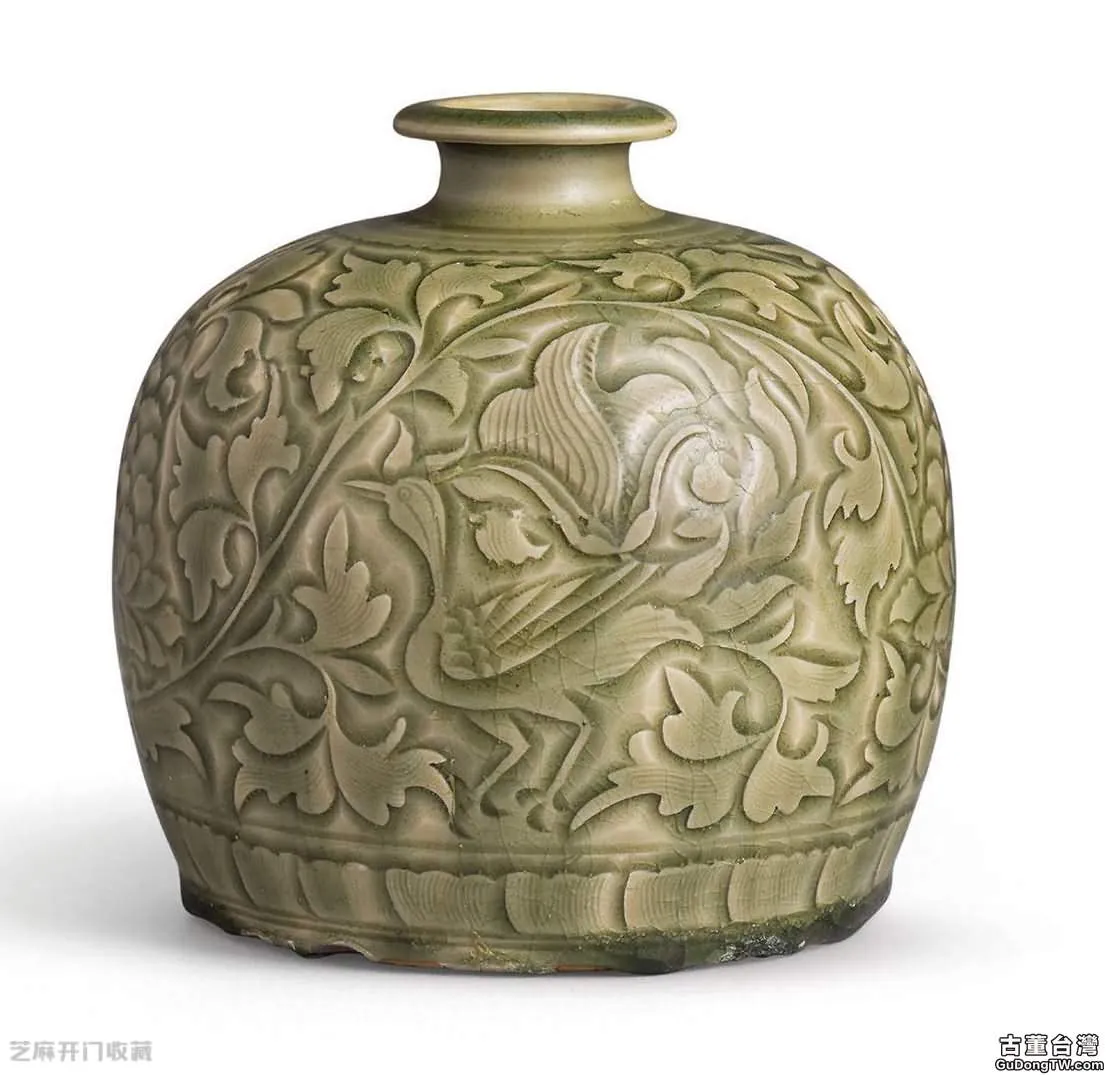 耀州窯瓷器真品特徵及價格