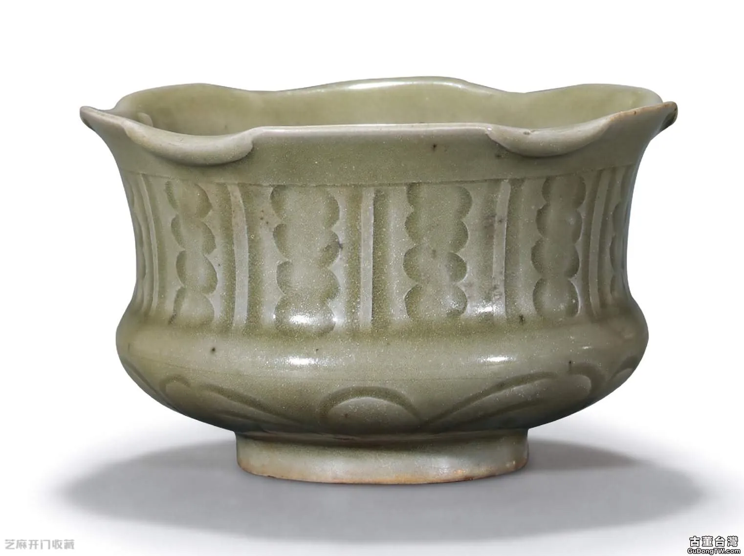 耀州窯瓷器真品特徵及價格