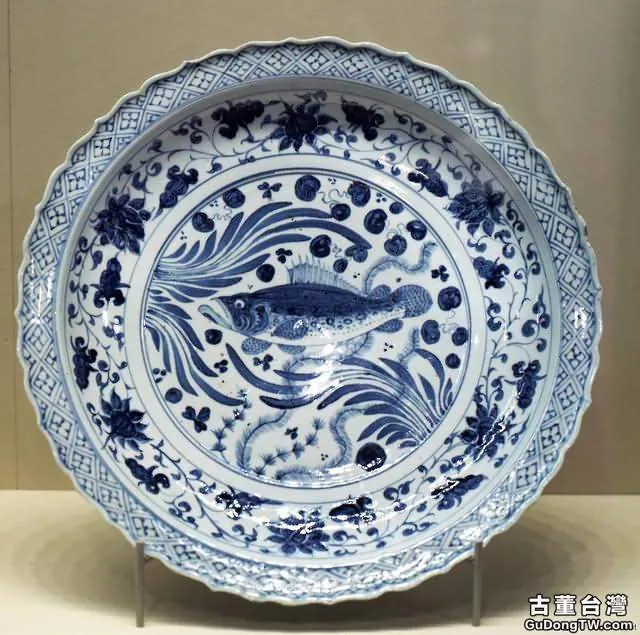 瓷器鑒定芝麻開門收藏-景德鎮不產元青花？三處窯址發掘告訴你謬矣！