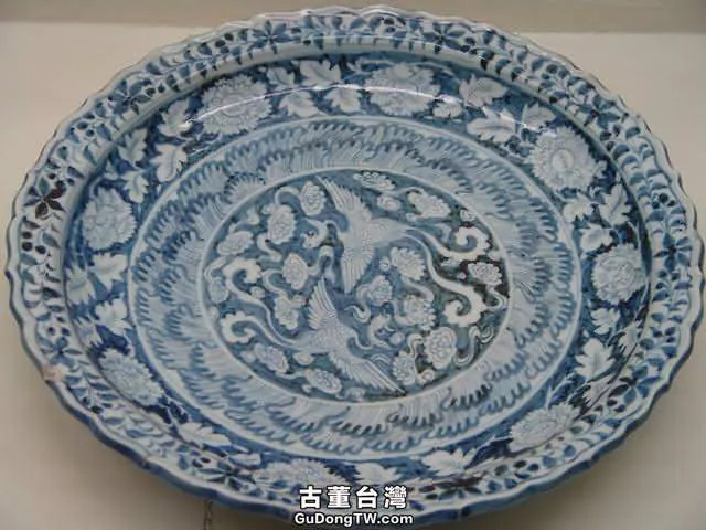 瓷器鑒定芝麻開門收藏-景德鎮不產元青花？三處窯址發掘告訴你謬矣！