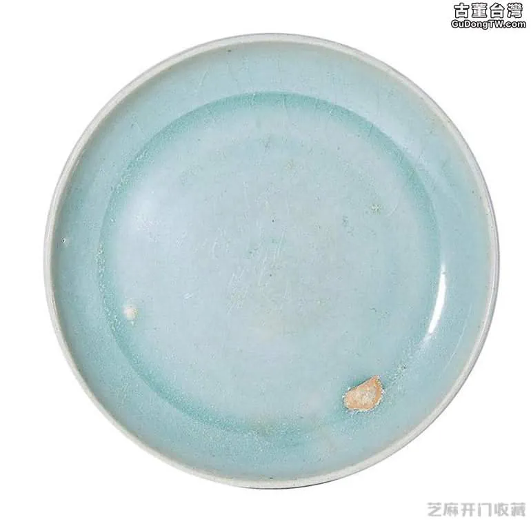 青瓷  一件青瓷一套房 的說法可信嗎