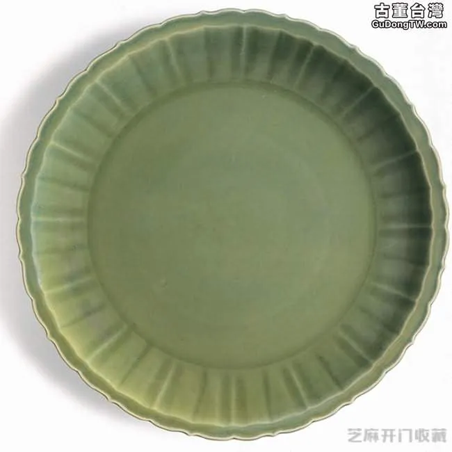 青瓷  一件青瓷一套房 的說法可信嗎