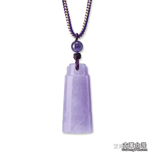 如何挑選高品質的紫水晶飾品
