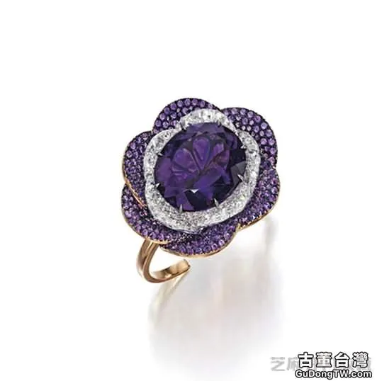 如何挑選高品質的紫水晶飾品