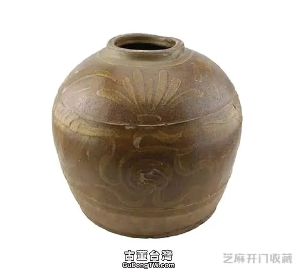 漢代陶瓷的特點 