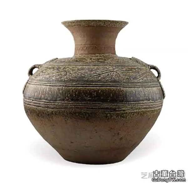 漢代陶瓷的特點（共9張圖片）-古董台灣