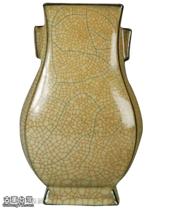 宋代黃釉瓷器收藏價值