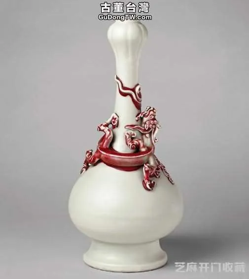 明嘉靖御窯瓷器品種中最為人稱道的是哪些