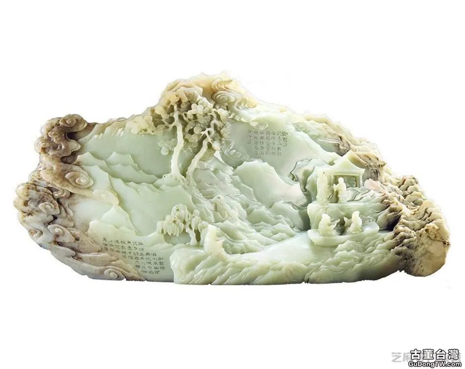 如何才能成為一名合格的玉雕師