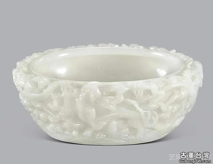 如何才能成為一名合格的玉雕師