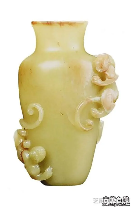 如何才能成為一名合格的玉雕師