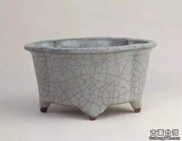 瓷器最常見十大造假方法