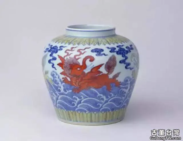 瓷器最常見十大造假方法