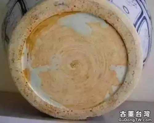 瓷器最常見十大造假方法