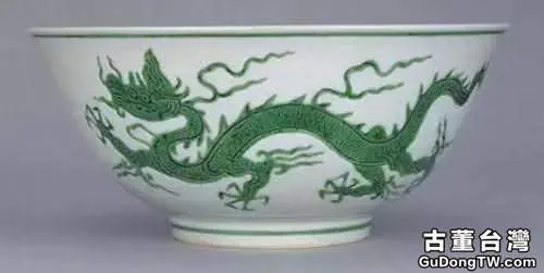 瓷器最常見十大造假方法