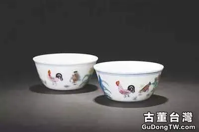 瓷器最常見十大造假方法