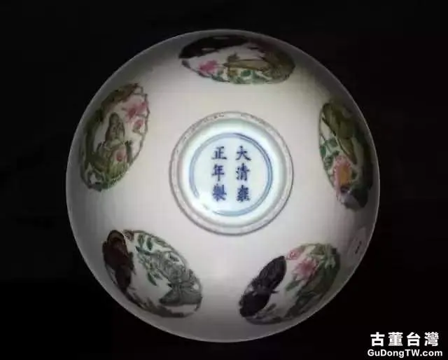 瓷器最常見十大造假方法