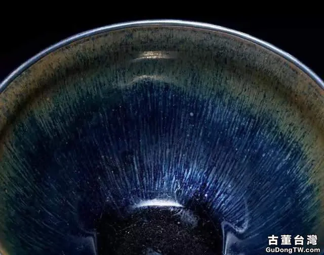 建盞：一個讓日本人五體投地的中國瓷器