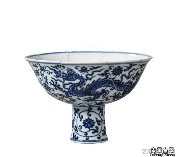 明青花收藏 哪些因素是升值關鍵