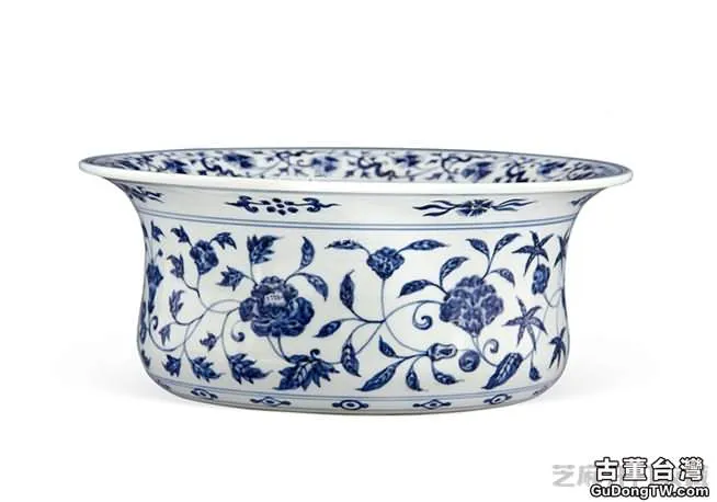明青花收藏 哪些因素是升值關鍵