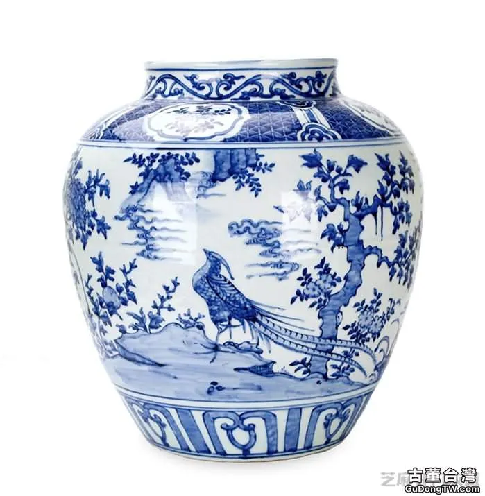 明青花收藏 哪些因素是升值關鍵
