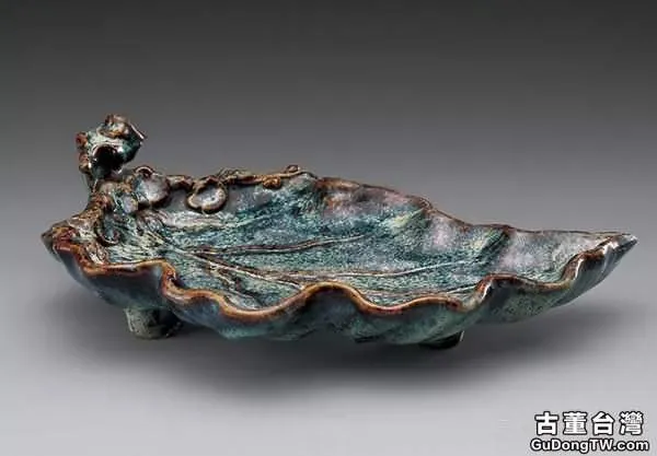 石灣窯陶瓷的三大特色品種